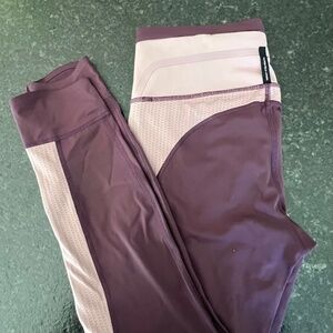 Athleta Allyson Felix Leggings Size M